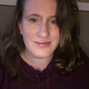 Meet your Posher, Nancy